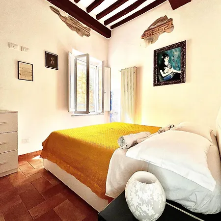 Appartement Casa Centro Wi-fi Pisa