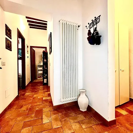 Casa Centro Wi-fi Appartement