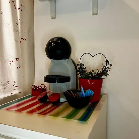 Casa Centro Wi-fi Appartement *