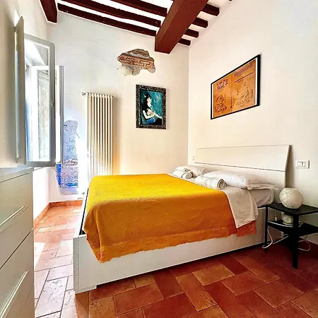Appartement Casa Centro Wi-fi Pisa