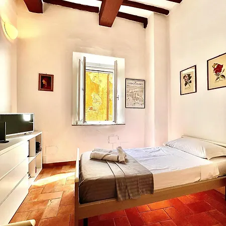 Appartement Casa Centro Wi-fi